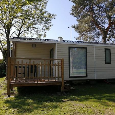 Camping De Masevaux エクステリア 写真