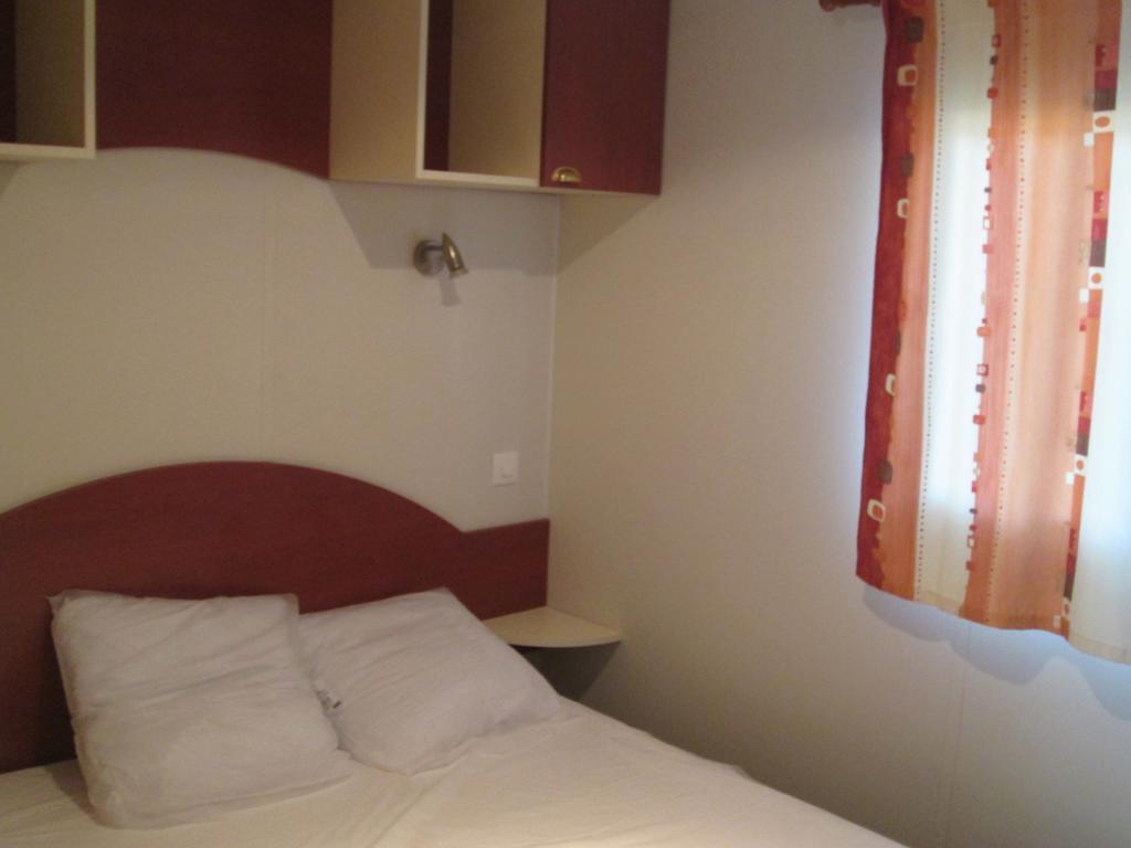 Camping De Masevaux 部屋 写真