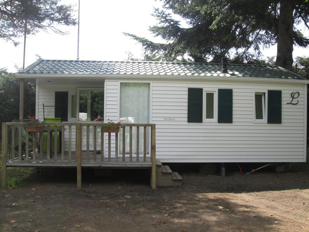 Camping De Masevaux 部屋 写真