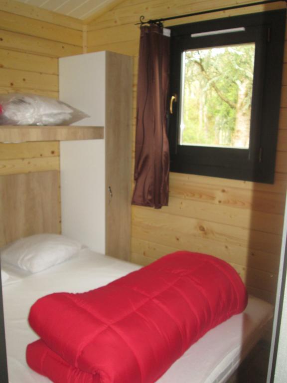 Camping De Masevaux エクステリア 写真
