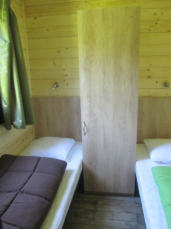 Camping De Masevaux エクステリア 写真
