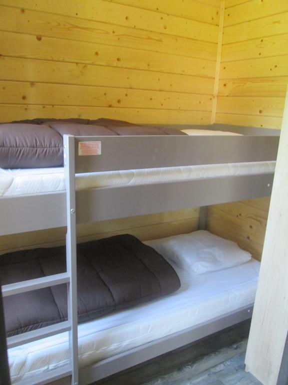 Camping De Masevaux エクステリア 写真