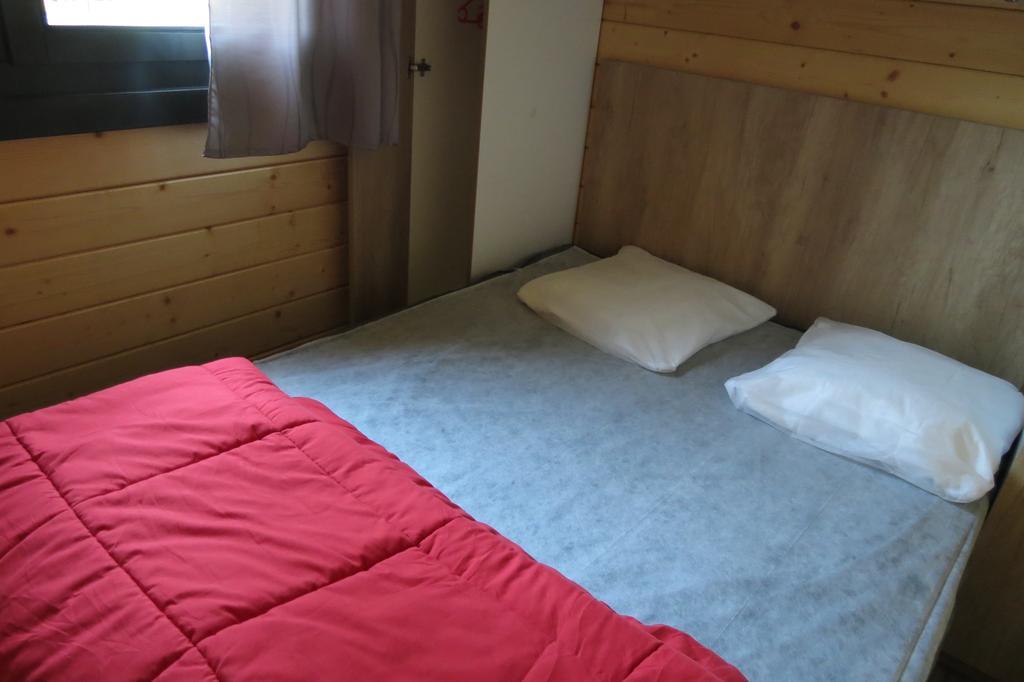Camping De Masevaux エクステリア 写真