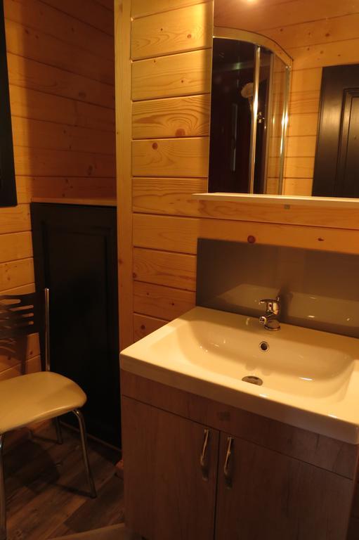 Camping De Masevaux エクステリア 写真