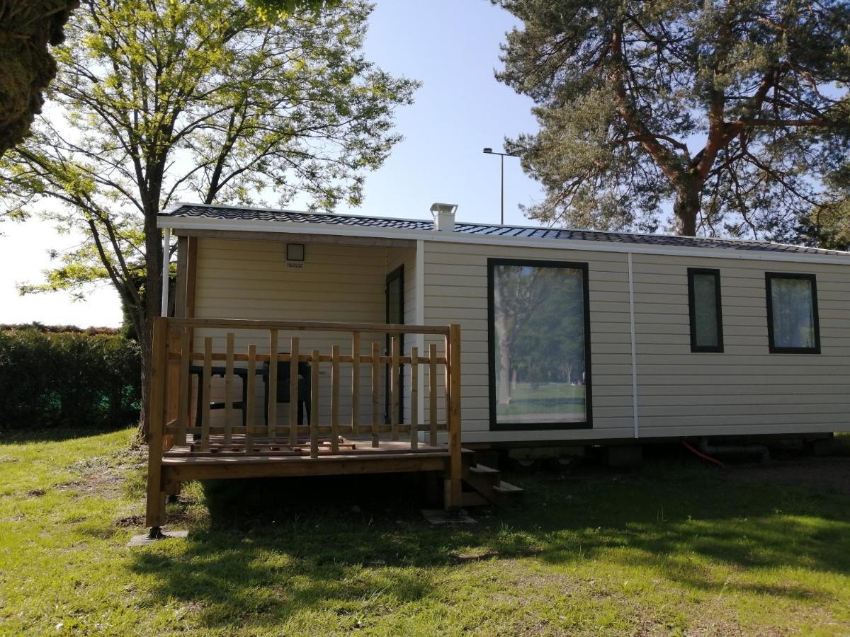 Camping De Masevaux エクステリア 写真
