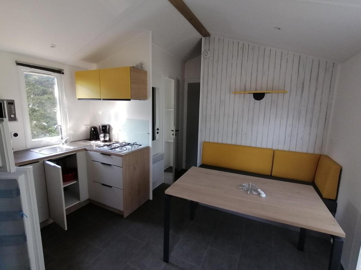 Camping De Masevaux エクステリア 写真